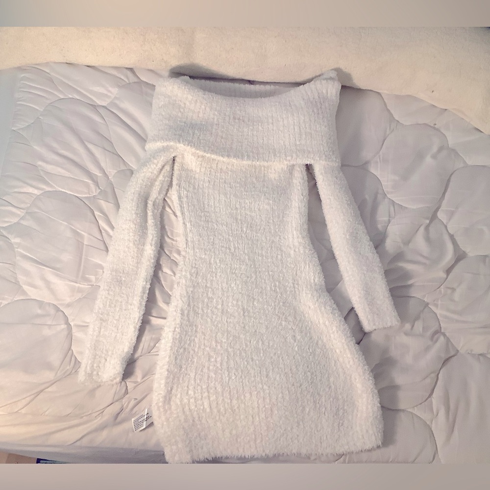 Wil fable sweater dress